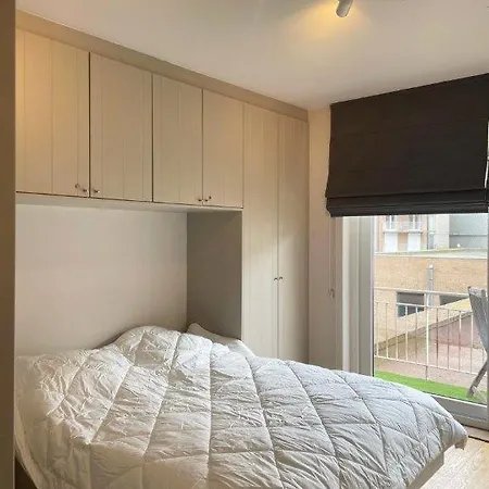 Happy Days 21 Apartment Knokke-Heist