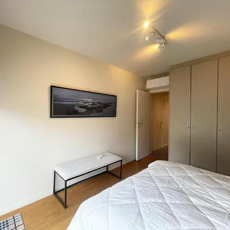 Happy Days 21 Apartment *