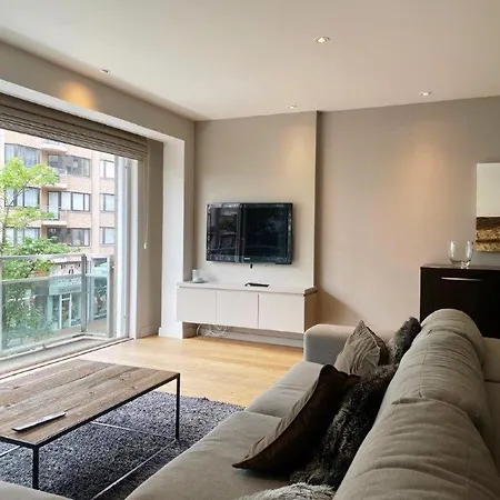 Happy Days 21 Apartment Knokke-Heist