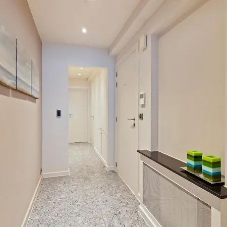 Happy Days 21 Apartment Knokke-Heist