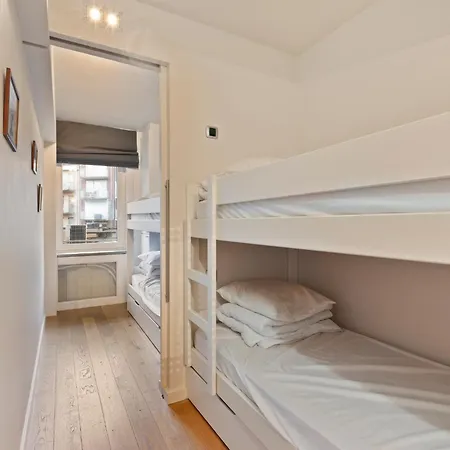 Happy Days 21 Apartment Knokke-Heist