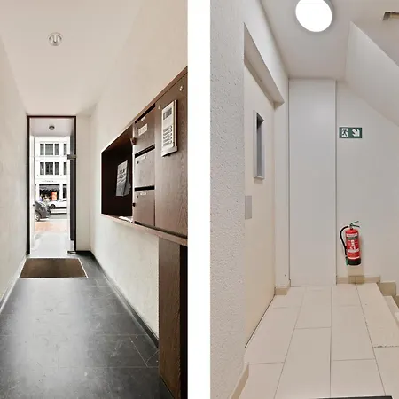 Apartment Happy Days 21