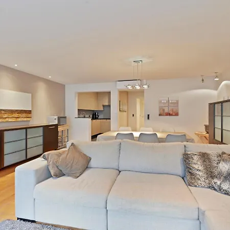 Apartment Happy Days 21 Knokke-Heist
